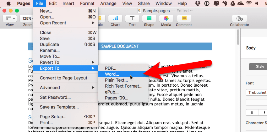 Конвертировать Pages. Конвертация Pages to Word. Как Pages конвертировать в Word на Mac. Есть ли ворд на макбуке.